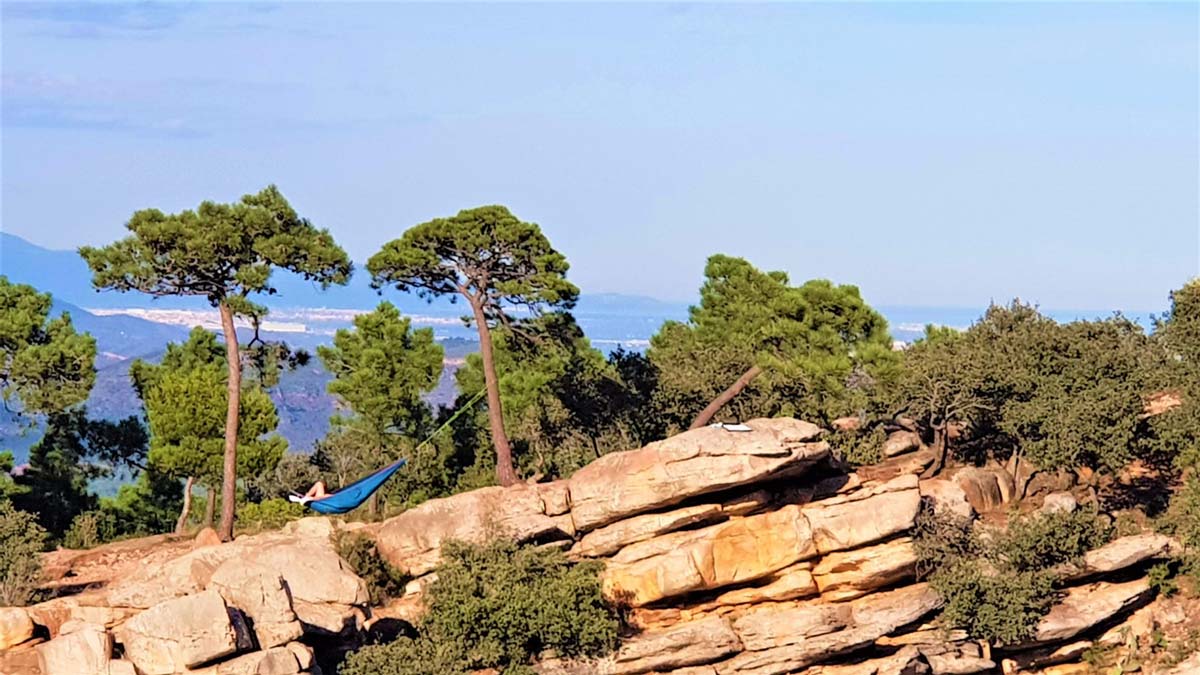 Descubriendo el Camp de Morvedre