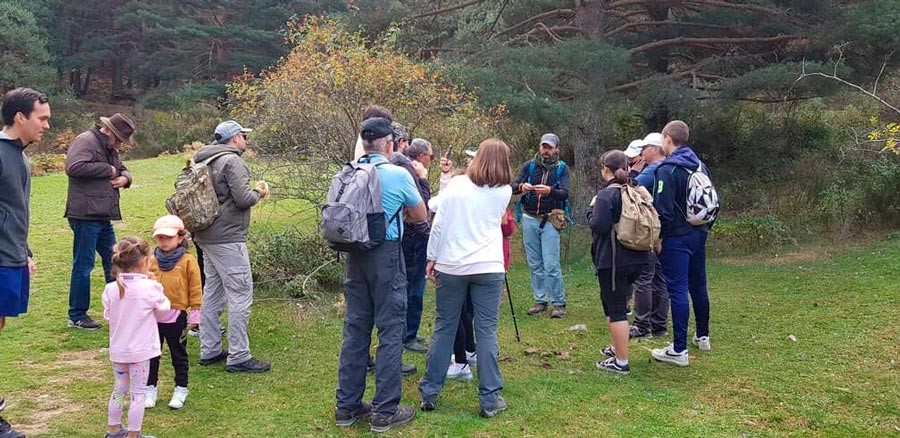 Ecoturismo: qué es y cómo practicarlo