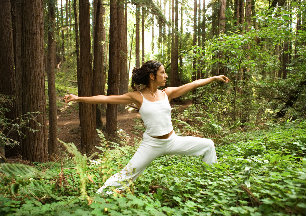 Descubre cuáles son los beneficios que el Yoga le ofrece a tu cuerpo