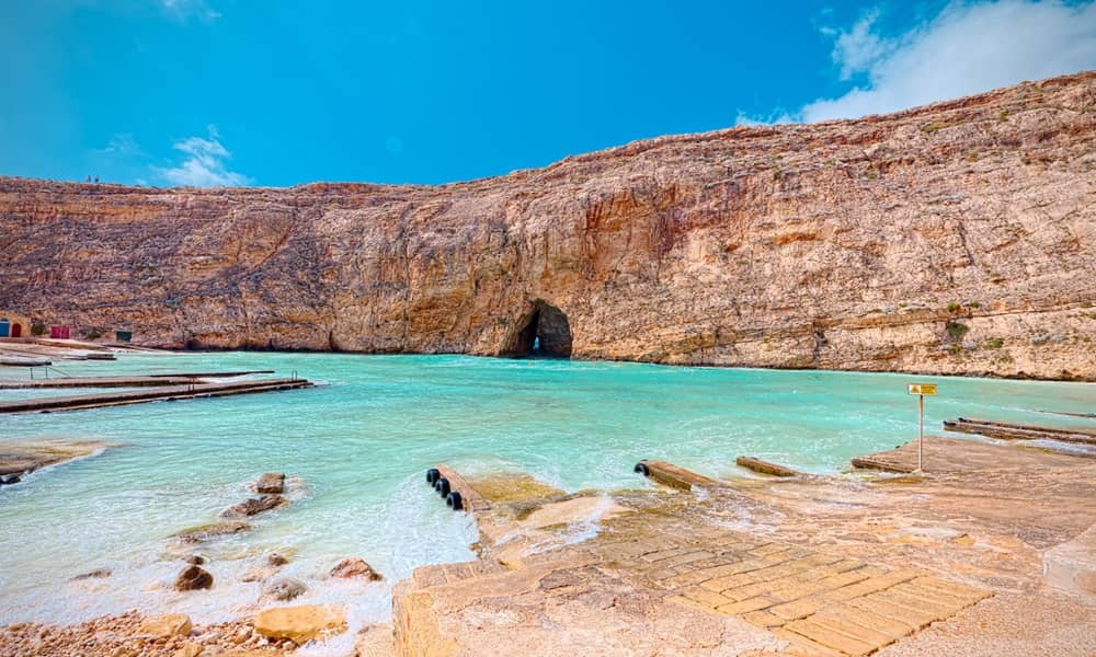 Gozo: Mitos y realidades de la isla de los templarios