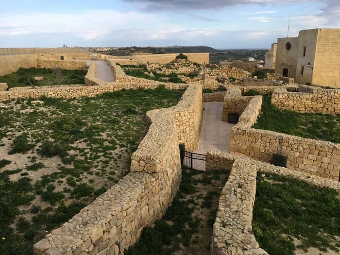 Gozo: Mitos y realidades de la isla de los templarios
