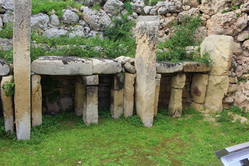 Gozo: Mitos y realidades de la isla de los templarios