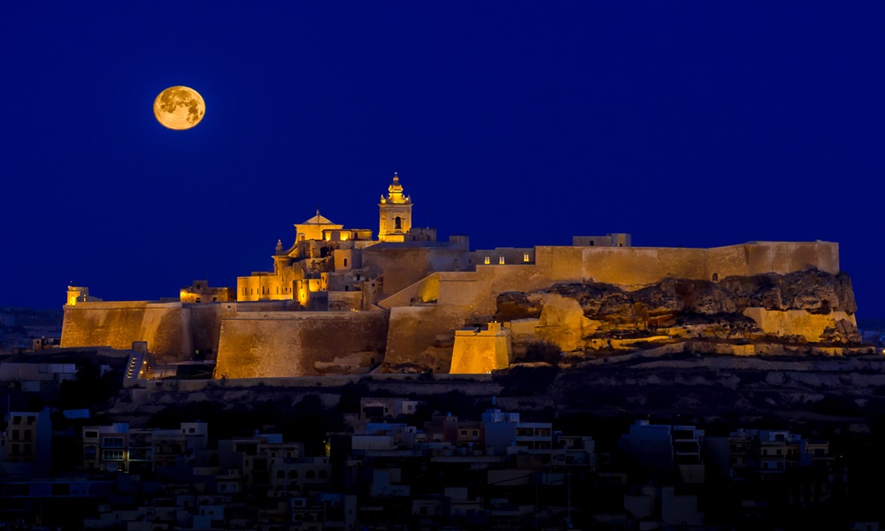 Gozo: Mitos y realidades de la isla de los templarios