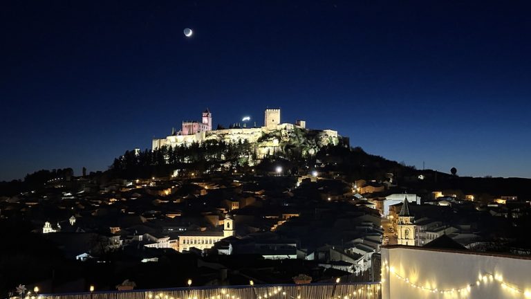 Jaén: La joya del Ecoturismo
