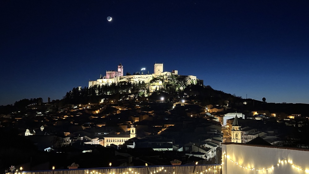 Jaén: La joya del Ecoturismo