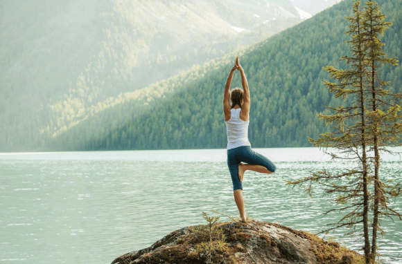 Experiential Tourism and Personal Development