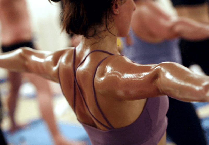 Yoga: A Present for your Mind and Body