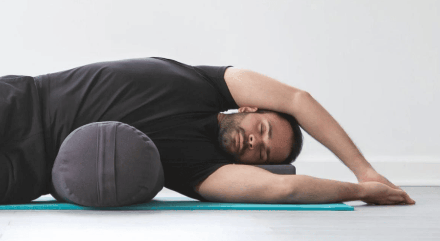 yoga