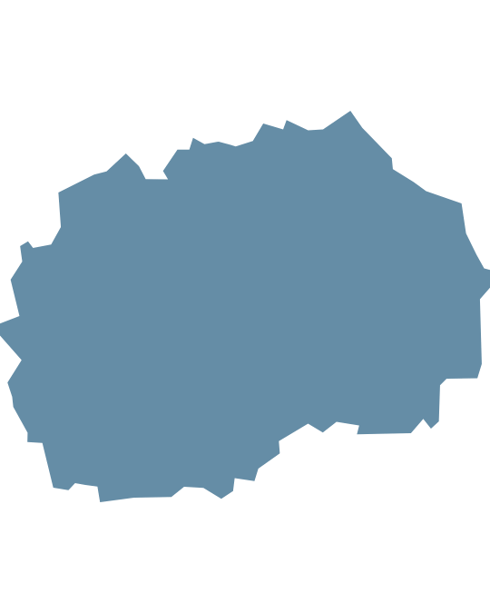 MACEDONIA