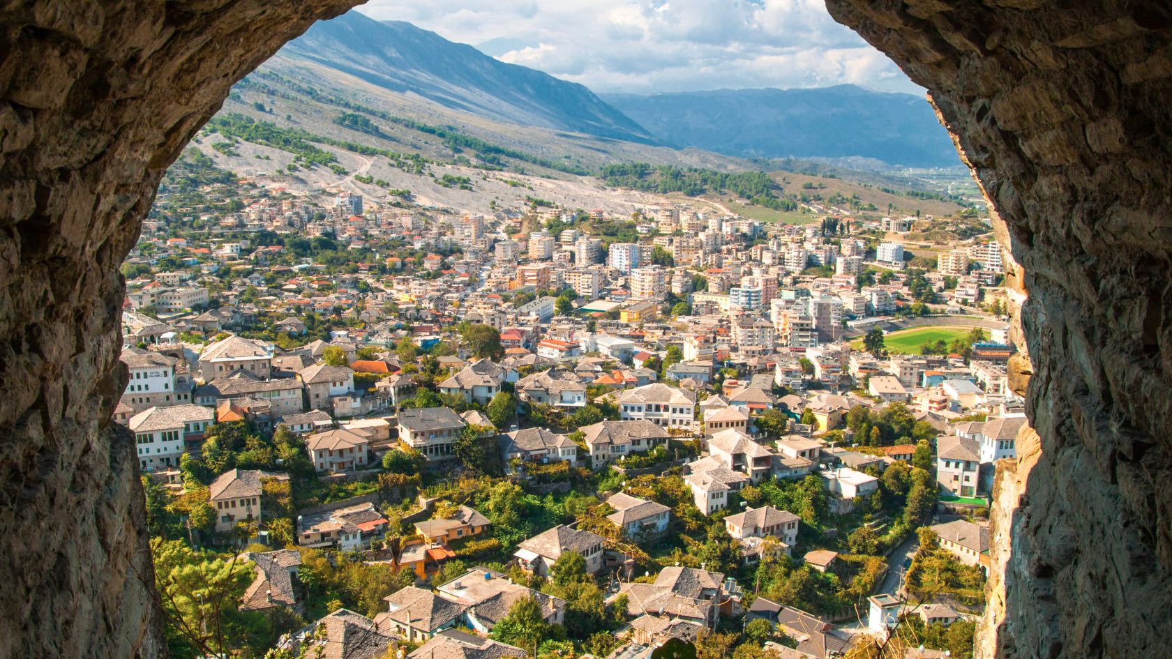 8 datos que quizás no sabías sobre Albania