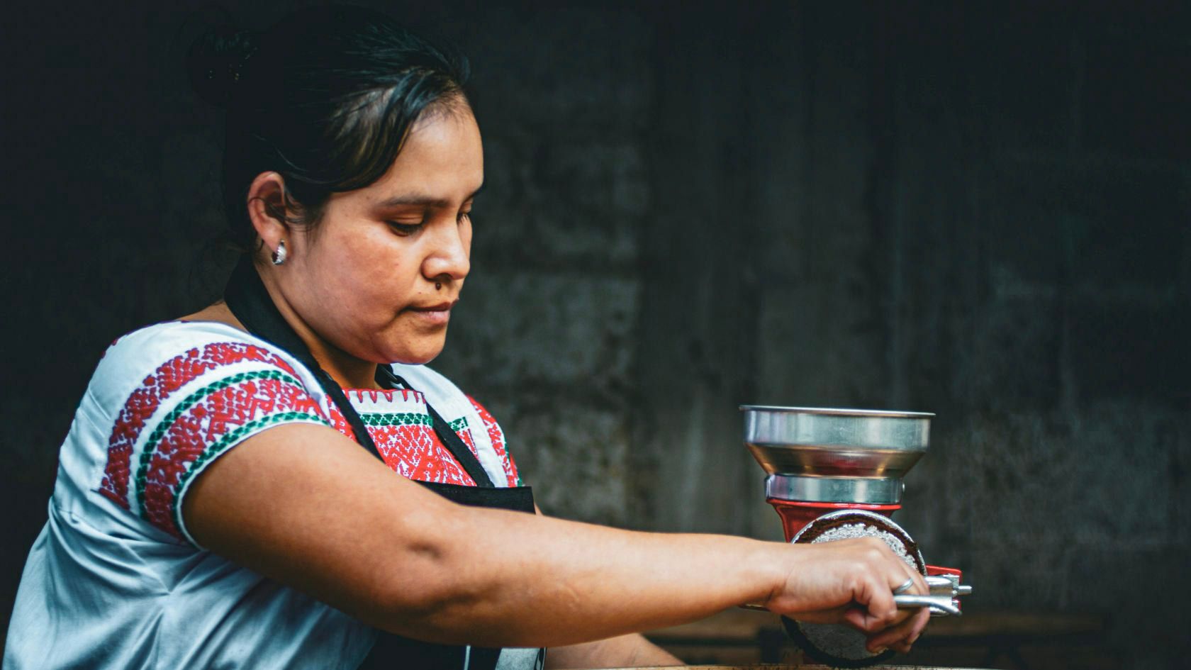 comunitario mexico