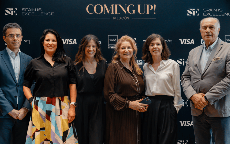 Inspirience impulsa el turismo rural de excelencia en Madrid durante el encuentro “Coming Up!”