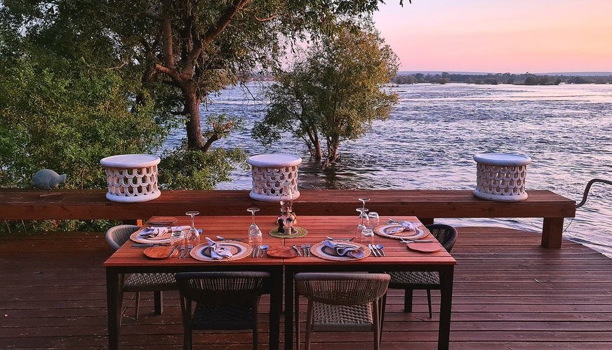 Ecoturismo Zambia
