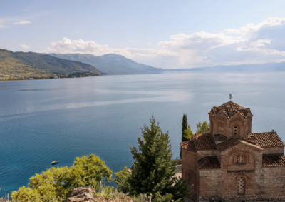 Macedonia 3