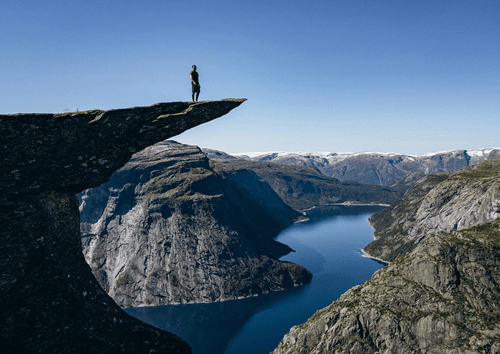 viajes de naturaleza a medida