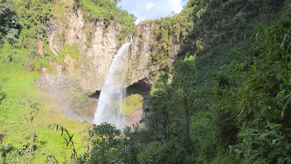 Qué tiene Colombia que enamora: naturaleza y viaje premium