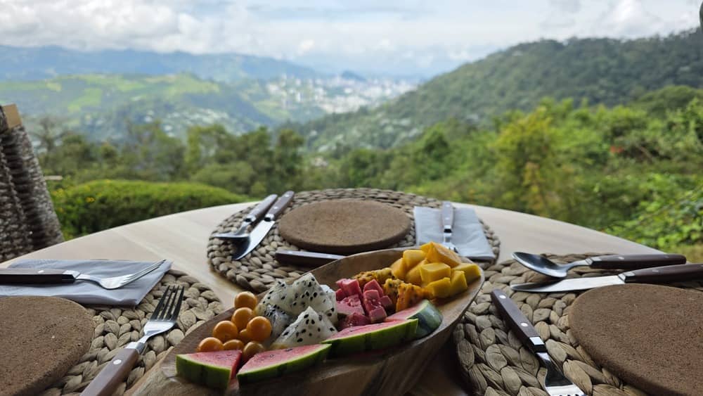 Qué tiene Colombia que enamora: naturaleza y viaje premium