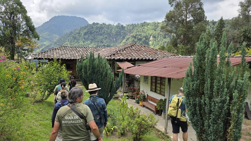 Qué tiene Colombia que enamora: naturaleza y viaje premium
