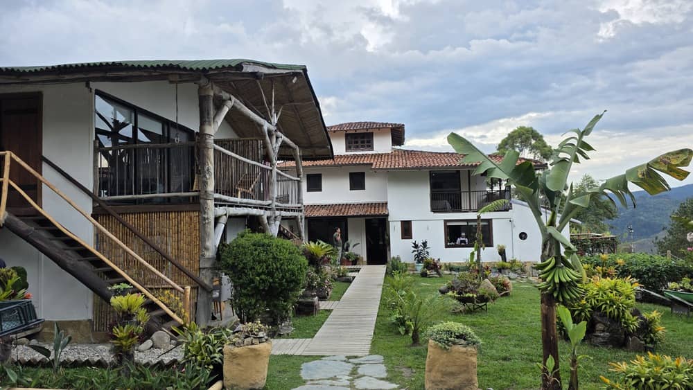 Qué tiene Colombia que enamora: naturaleza y viaje premium