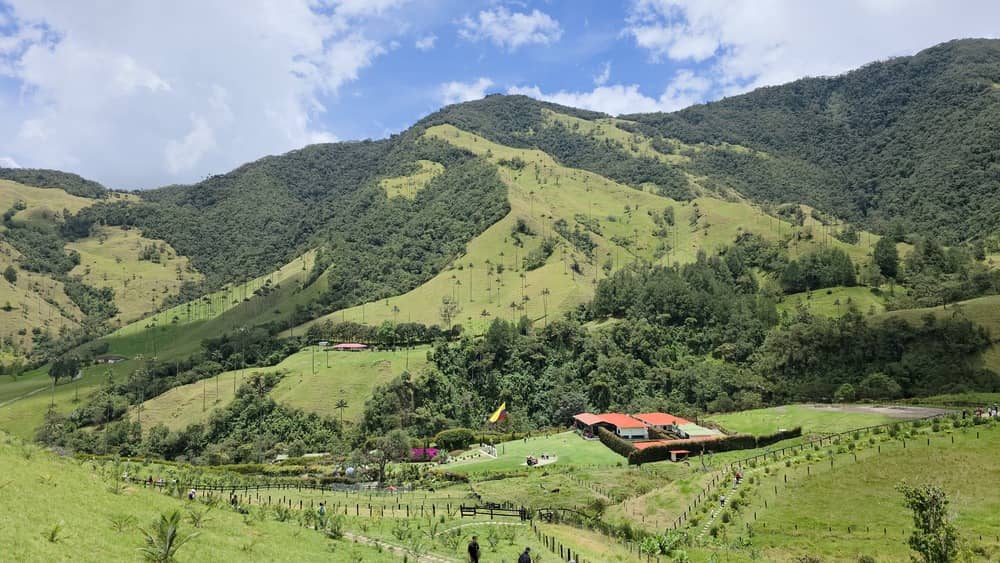 Qué tiene Colombia que enamora: naturaleza y viaje premium