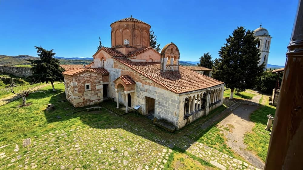 Ecoturismo en Albania: Parque Nacional del río Vjosa
