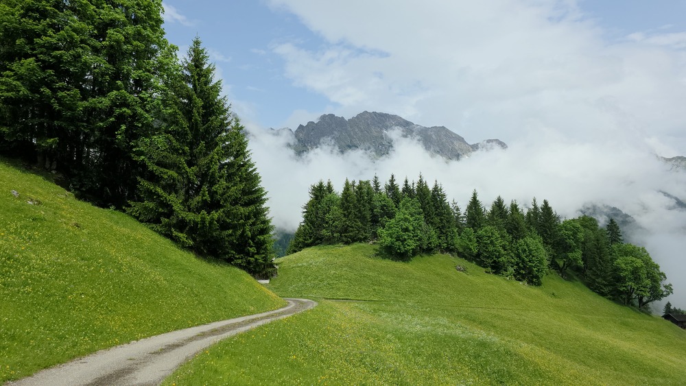 Qué ver en Vorarlberg: naturaleza, pueblos alpinos y turismo rural