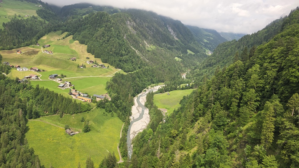 Qué ver en Vorarlberg