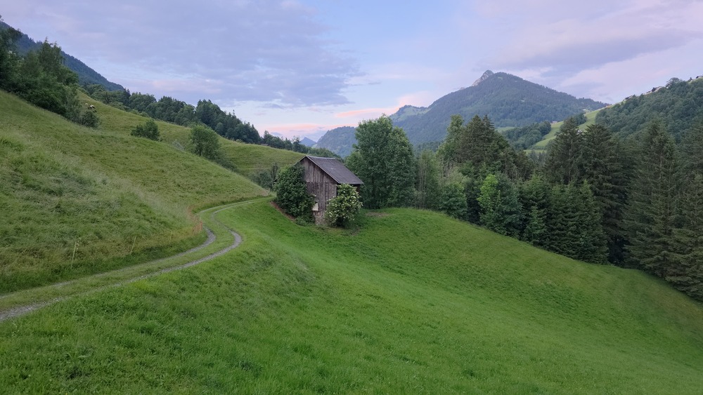 Qué ver en Vorarlberg