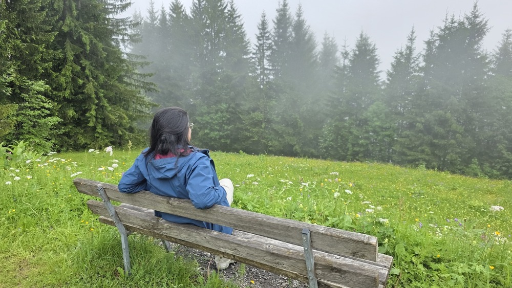 Qué ver en Vorarlberg